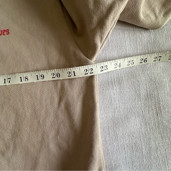 Kacey Musgraves Sweatshirt Mens Medium Star Crossed Unveiled Tour Crewneck Music - Picture 6 of 8